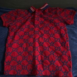 Kids shirt size 6